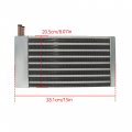 Labwork Heater Core 110640bsm Replacement For Kenworth W900 T800 T300 T400 T600a