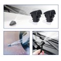 Front Windshield Washer Nozzle Kit For Dodge Durango 2011 2019 Replaces 68269108aa 5182367aa 2 Piece Wiper Fluid Spray Jet Set