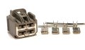 Eapp New Replacement Connector Terminals For Wpt-1177 Wpt1177 Au2z-14s411-bha 