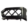 Front Driver Side Outer Bumper Bracket For Nissan Pathfinder 2005 2012 Steel Replacement Part Ni1042115 62223ea500 
