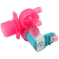 4922254 Universal Water Inlet Valve For Maytag Ifw5900hw0 Mhw6630hc0 Replaces W11316255 W11036928 33490439 Ap6835736 Ps12711563 