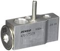 Denso 475-7509 Expansion Valve 