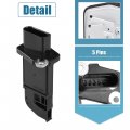Uxcell Car Mass Air Flow Sensor Replacement No 06d906461 For Audi A4 2 0l A T Quattro Avant Wagon 2005-2008