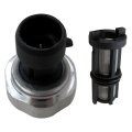 926-040 Engine Oil Pressure Sensor W Screen Filter For Buick Cadillac Chevrolet G Mc Pontiac Select Models Replace 917-143