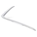 Right Front Bumper Trim Molding Strip Replacement For Cx-9 2016 2022 Chrome Plastic Tk5050120a Ma1047103 