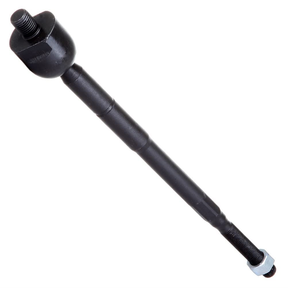 4pc Set Front Suspension Kit Fit 1998-2001 For Nissan Altima Inner Tie Rod End Steering Rack Boot