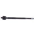 4pc Set Front Suspension Kit Fit 1998-2001 For Nissan Altima Inner Tie Rod End Steering Rack Boot