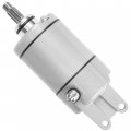 Caltric Starter For Compatible With Honda Atv 500 Trfa Trx500 Fa Fga Foreman Rubicon 500 2001-2014