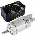 Caltric Starter For Compatible With Honda Atv 500 Trfa Trx500 Fa Fga Foreman Rubicon 500 2001-2014