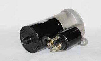 1-03240 Starter Motor For 1997 To 2003 Ford Explorer 12v Metal Engine Cranking