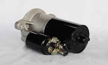 1-03240 Starter Motor For 1997 To 2003 Ford Explorer 12v Metal Engine Cranking