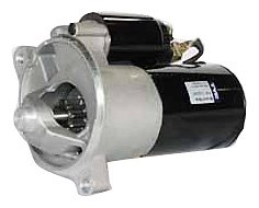 1-03240 Starter Motor For 1997 To 2003 Ford Explorer 12v Metal Engine Cranking
