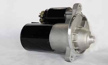 1-03240 Starter Motor For 1997 To 2003 Ford Explorer 12v Metal Engine Cranking