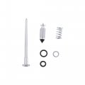 X Autohaux 1 Set Carburetor Repair Rebuild Parts Replacement For Honda Zoomer Nps50 2003-2009