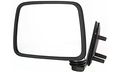 Kool Vue Mirror Set Of 2 For 1987-1995 Nissan Pathfinder 1986-1994 D21 1995-1997 Pickup Driver And Passenger Side Manual 