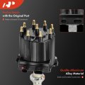 A-premium Small Block Big Efi Tbi Distributor Compatible With Chevy Gmc Vehicle V8 5 0l 7l 7 4l C K 1500 2500 Pickup Camaro