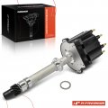 A-premium Small Block Big Efi Tbi Distributor Compatible With Chevy Gmc Vehicle V8 5 0l 7l 7 4l C K 1500 2500 Pickup Camaro