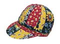 Mutual Industries 00352-00000-6875 Kromer Daisy Chain Style Welder Cap 7 8 Cotton Length 5 Width 6