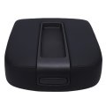 Center Console Armrest Cover Abrasion Proof Front Lid Replacement With Soft Flexible Synthetic Leather For 1500 2500 2007-2014 