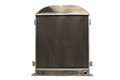 Opl Hpr1006 Aluminum Radiator For Ford Model A With Flathead V8