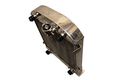 Opl Hpr1006 Aluminum Radiator For Ford Model A With Flathead V8
