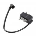 Def Ignition Coil Replaces 545046701 530039224 For Husqvarna 125c 125e 125r 125l 125rj 128c 128r 128cd 128ld Trimmer Edger