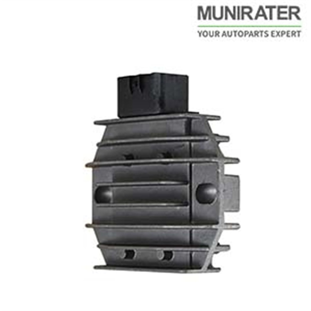 Regulator Rectifier Replacement For Yfm660 660r 2001-2005