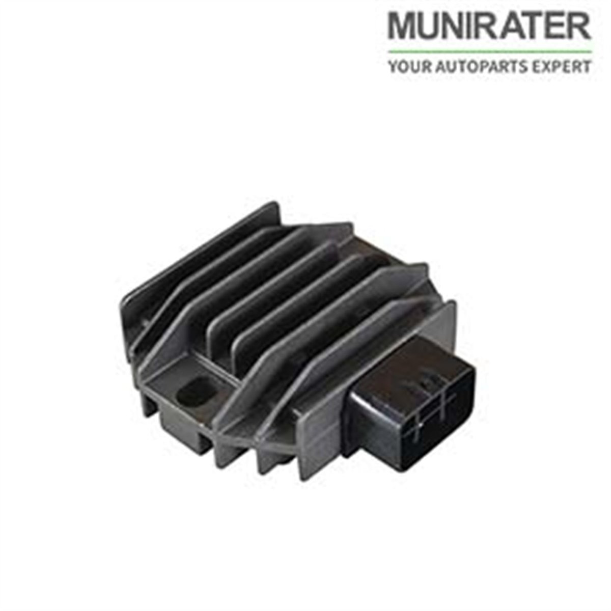 Regulator Rectifier Replacement For Yfm660 660r 2001-2005