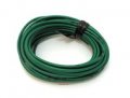Oem Colored Electrical Wire 13 Roll Green 