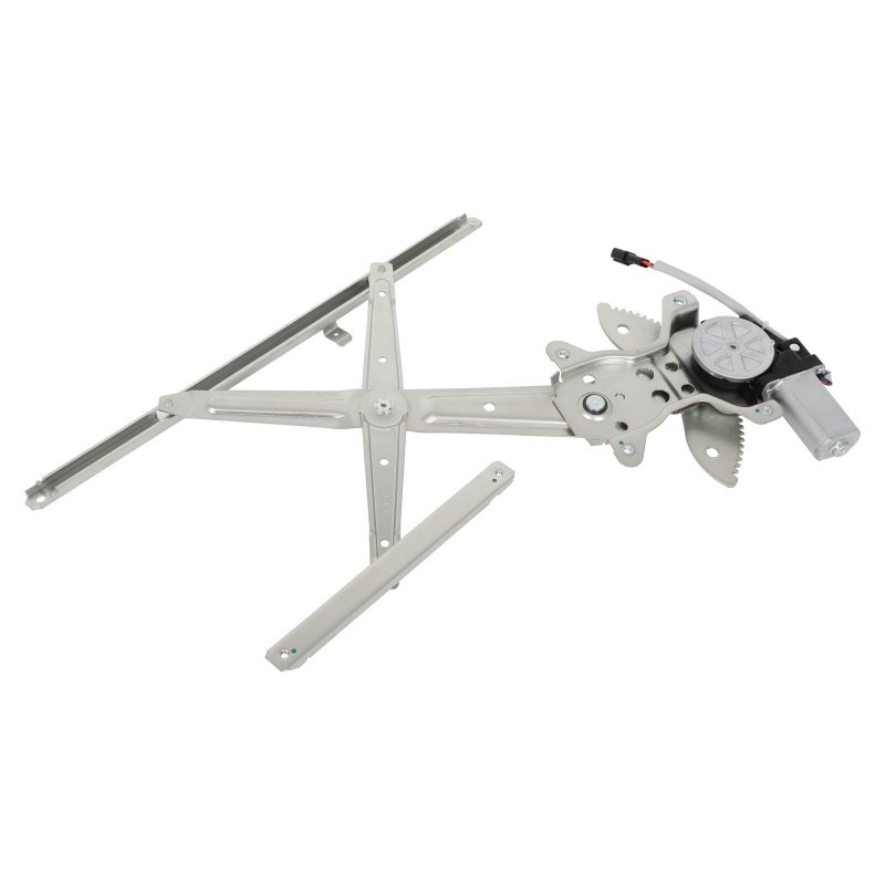 Power Window Regulator With Motor Fit For 2007 2008 2009 2010 2011 2012 2013 Suzuki Sx4 Crossover Front Right 748-665