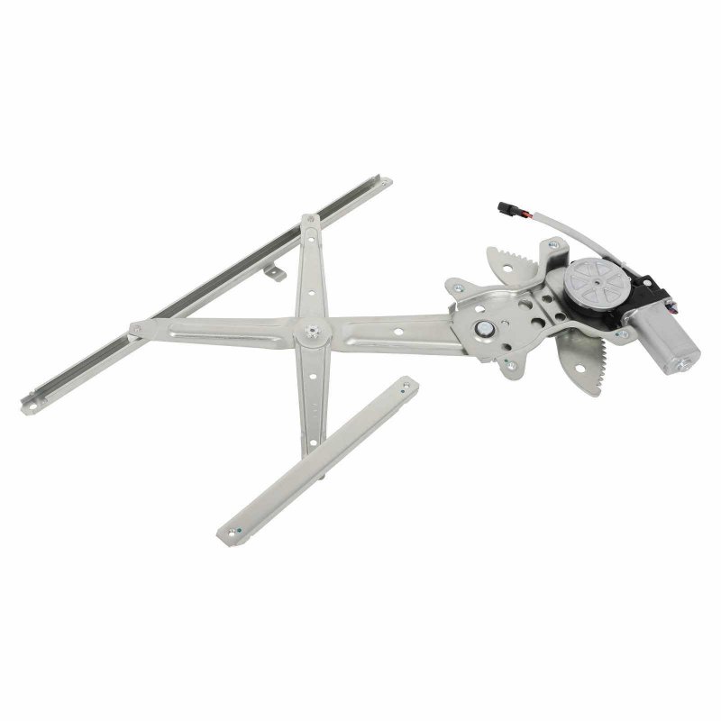 Power Window Regulator With Motor Fit For 2007 2008 2009 2010 2011 2012 2013 Suzuki Sx4 Crossover Front Right 748-665