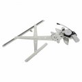 Power Window Regulator With Motor Fit For 2007 2008 2009 2010 2011 2012 2013 Suzuki Sx4 Crossover Front Right 748-665