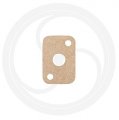 Nippon Machines Fits Honda 16212-zm3-000 Intake Carburetor Carb Gasket Insulator Gx31 Gx22 Hhe31 