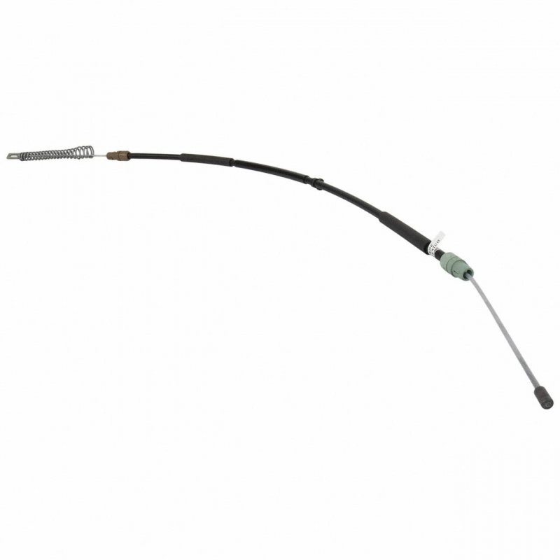 Motorcraft Cable