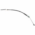 Motorcraft Cable 