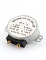 New Lon0167 3 5 4wrpm Ac0v 50 60hz Synchronous Motor For Microwave Oven 3 5 4 5rpm 30 I Synchron Fa R Mikrowellenofelon0167 3 5