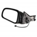 Aintier Driver Side Mirror Compatible With 2004 2005 2006 2007 2008 For Pontifor Ac Grand Prix Electric Adjustment Heated