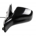 Aintier Driver Side Mirror Compatible With 2004 2005 2006 2007 2008 For Pontifor Ac Grand Prix Electric Adjustment Heated