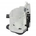 Aintier Door Lock Actuators Assembly Compatible For 2008-2012d Escape 2010-2014d F-150 Ford For Focus Front Left Right Power