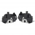 Aintier Door Lock Actuators Assembly Compatible For 2008-2012d Escape 2010-2014d F-150 Ford For Focus Front Left Right Power