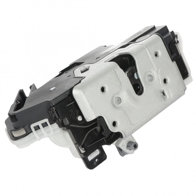 Door Lock Actuators Assembly Compatible For 2008-2012d Escape 2010-2014d F-150 Ford For Focus Front Left Right Power Latch