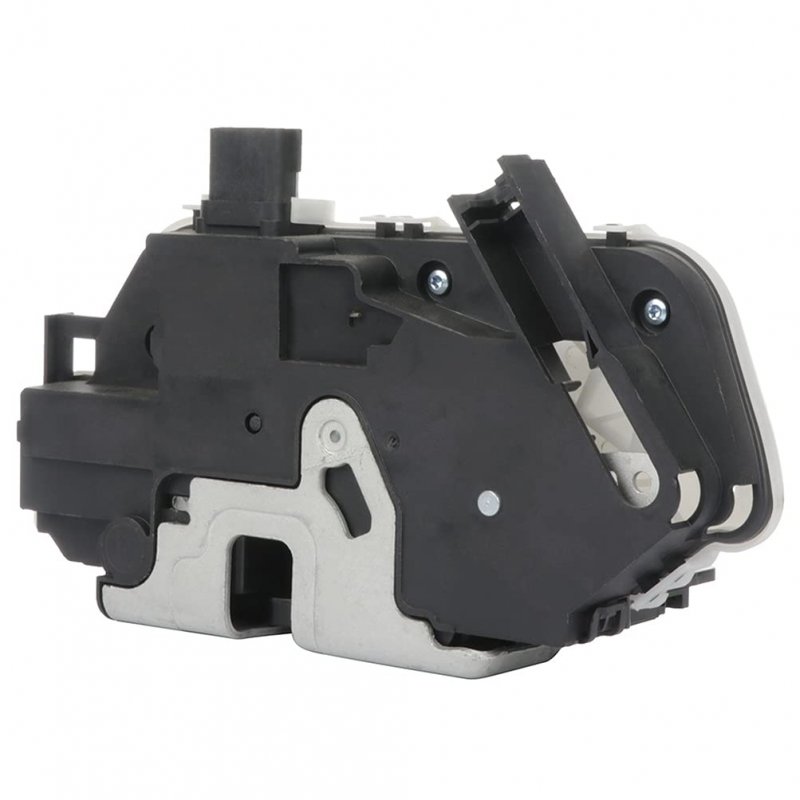 Door Lock Actuators Assembly Compatible For 2008-2012d Escape 2010-2014d F-150 Ford For Focus Front Left Right Power Latch