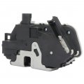 Door Lock Actuators Assembly Compatible For 2008-2012d Escape 2010-2014d F-150 Ford For Focus Front Left Right Power Latch