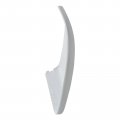 Motoall 76201-tba-a01 Left Driver And Right Passenger Side Mirror Cover White For Civic Insight Pack Of 2