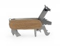 Kikkerland Animal Multi Tool Cd62 