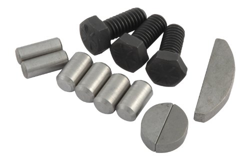 Fkf-1 Engine Hardware Finishing Kit For Ford Machined Finish