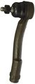 101-4986 Tie Rod End Full Ball Stud With Pre Greased Joint And Corrosion Protection Coating 