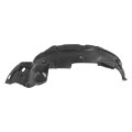 Front Fender Liner Panel For 2012 2015 Honda Civic Passenger Side Replacement 74101ts8a00 74101ts8a10 74101ts8a20 Inner Wheel