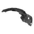 Front Fender Liner Panel For 2012 2015 Honda Civic Passenger Side Replacement 74101ts8a00 74101ts8a10 74101ts8a20 Inner Wheel