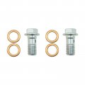 M Mati Front Brake Wheel Cylinders Shoes For Honda Fourtrax 200 Trx200 Trx200d Trx200sx 1986-1997 45370-hf1-961 45350-hf1-961